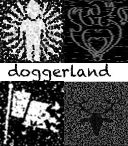 Doggerland by A. DeNiro