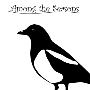 Among the Seasons by Kieran Green
