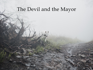 The Devil and the Mayor by Jonathan Laury