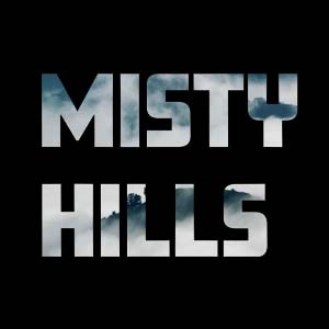 Misty Hills by Giuliano Roverato Martins Pereira
