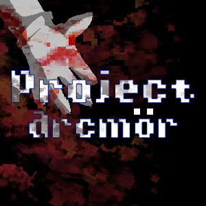 Project Arcmör by Donald Conrad and Peter M.J. Gross (as Bitterly Indifferent Studios)