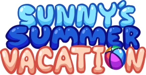 Sunnys Summer Vacation by Lucas C. Wheeler