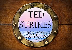 Ted Strikes Back by Anssi Raisanen