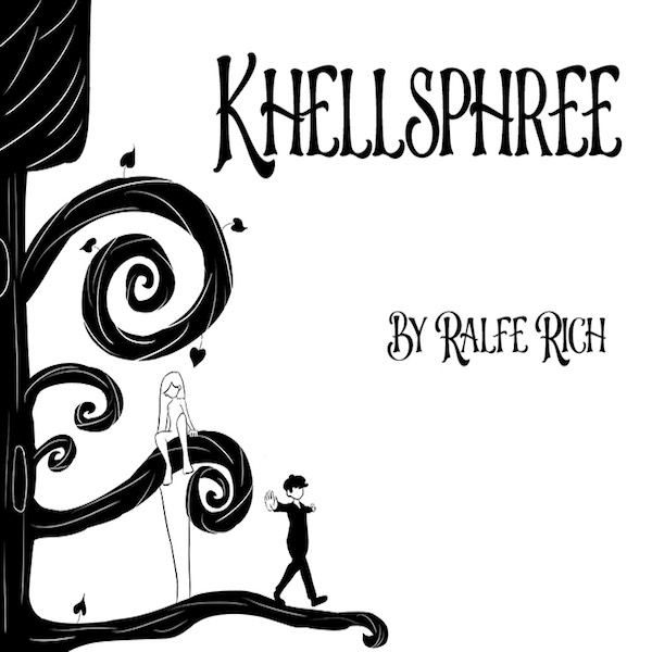 Khellsphree by Ralfe Rich