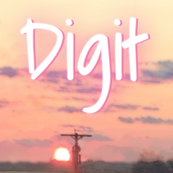 Digit by Joey Acrimonious