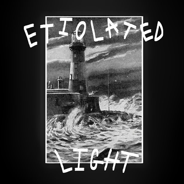 Etiolated Light by Lassiter W.