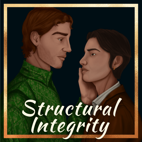 Structural Integrity by Tabitha O