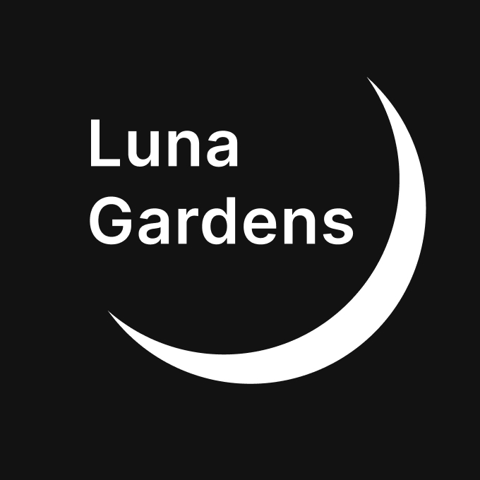Luna Gardens by Bruhstin