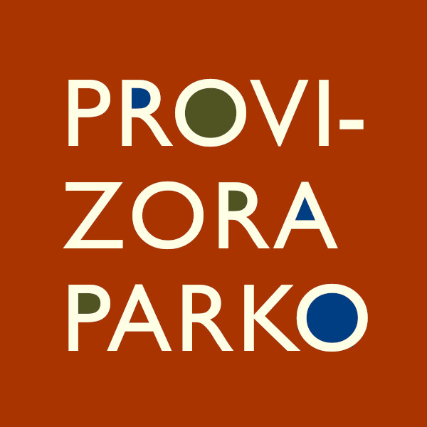 Provizora Parko by Dawn Sueoka