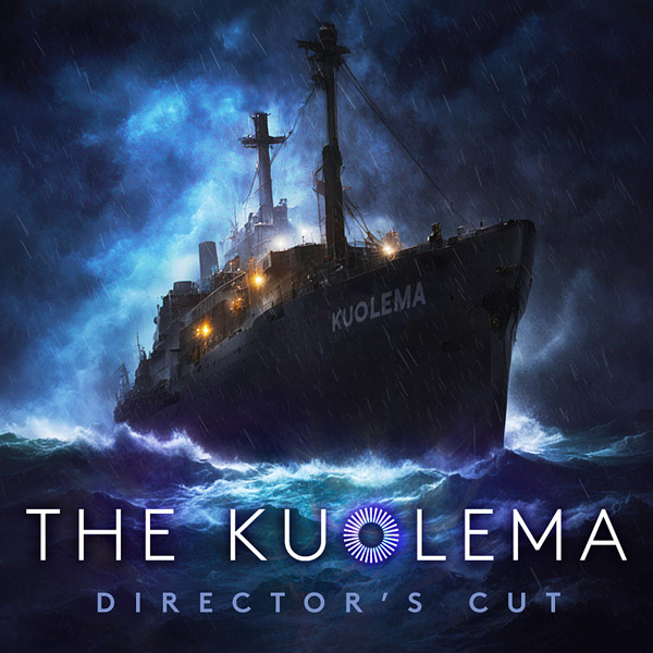 The Kuolema by Ben Jackson