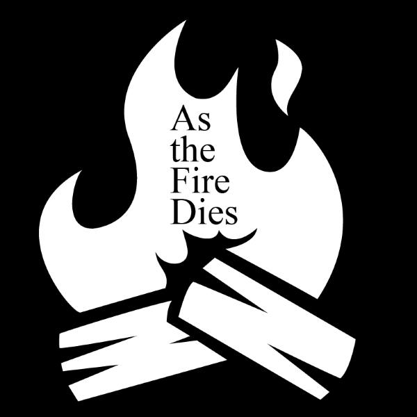As the Fire Dies by Alex Carey and Deborah Chantson