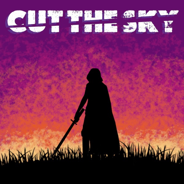 Cut the Sky by SV Linwood