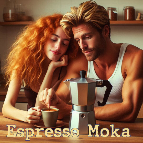 Espresso Moka by Roberto Ceccarelli