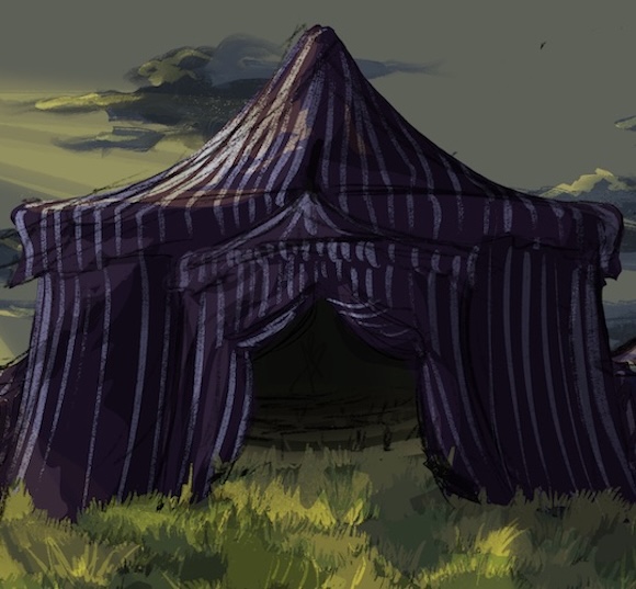 Hauntless by Abby Blenk