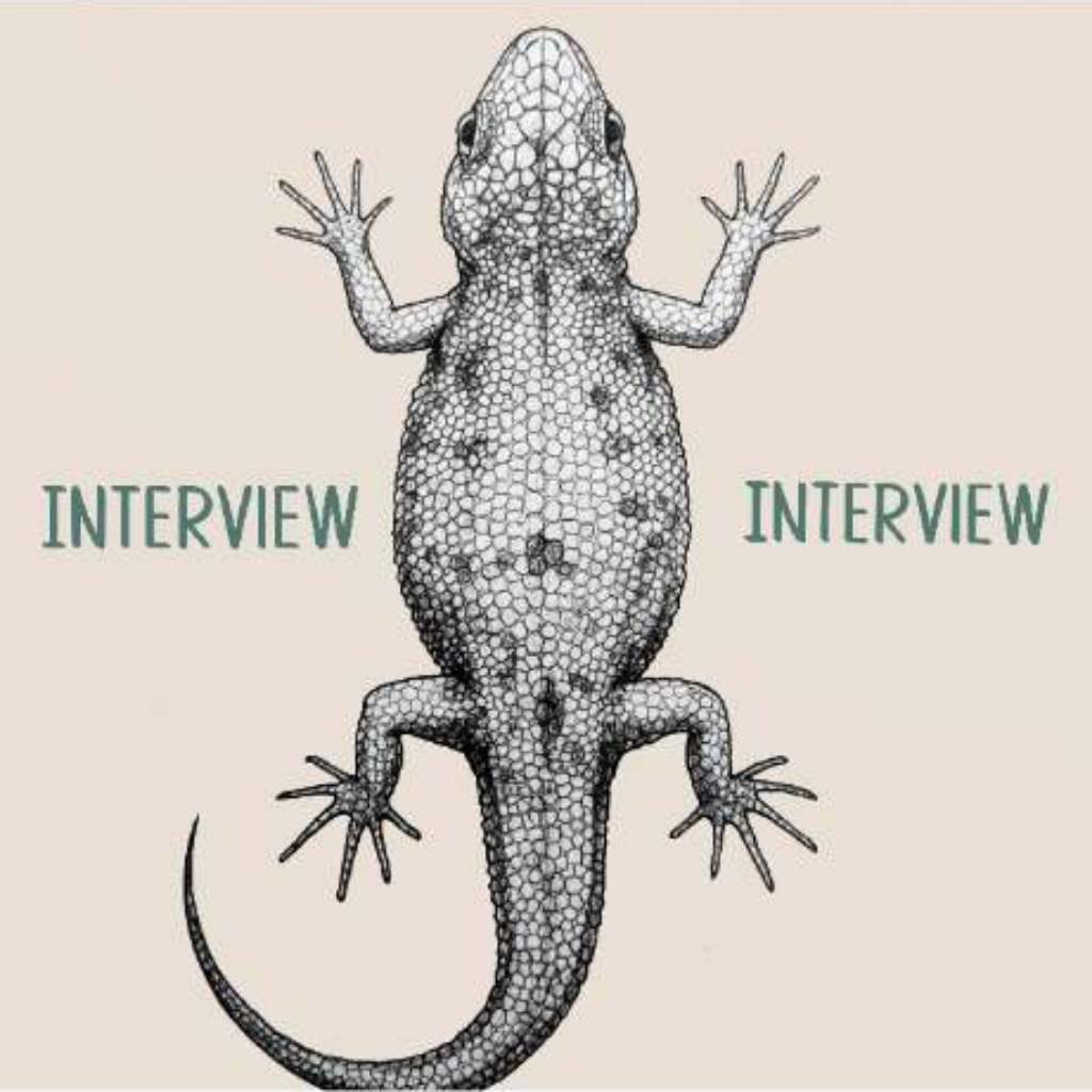 Interview Interview by Ronynn