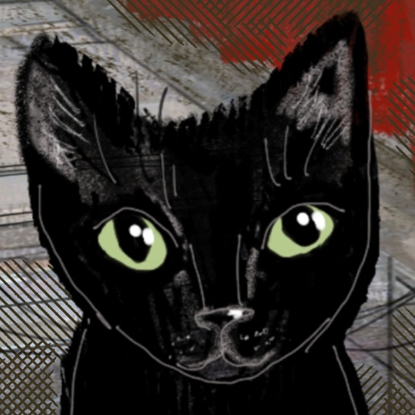 Marbles, D, and the Sinister Spotlight by Drew Cook