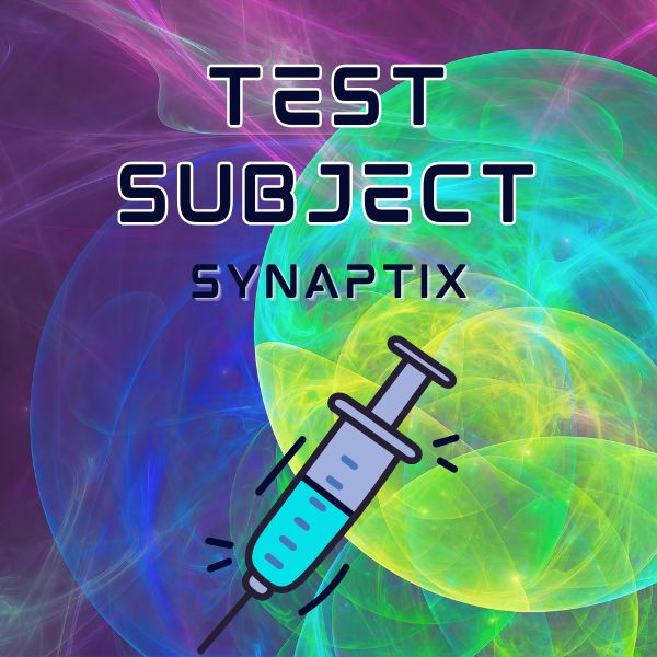 Test Subject: Synaptix by mkellygames