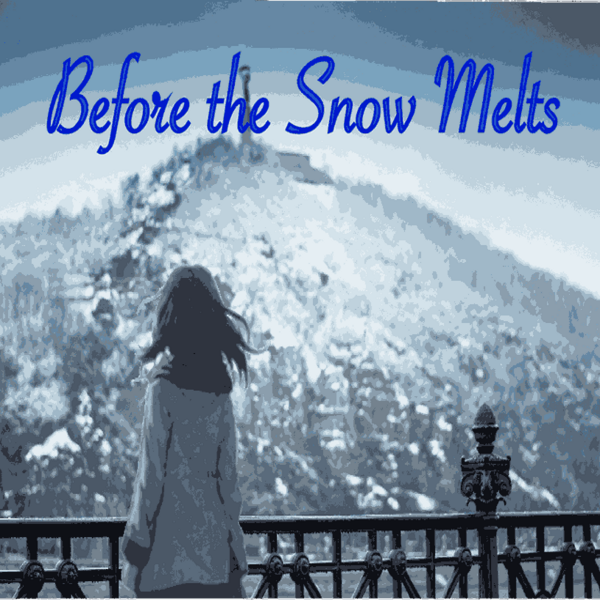 Before the Snow Melts by Zach Crowe