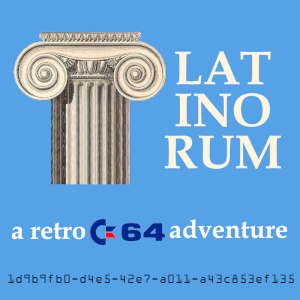 Latinorum by Roberto Ceccarelli