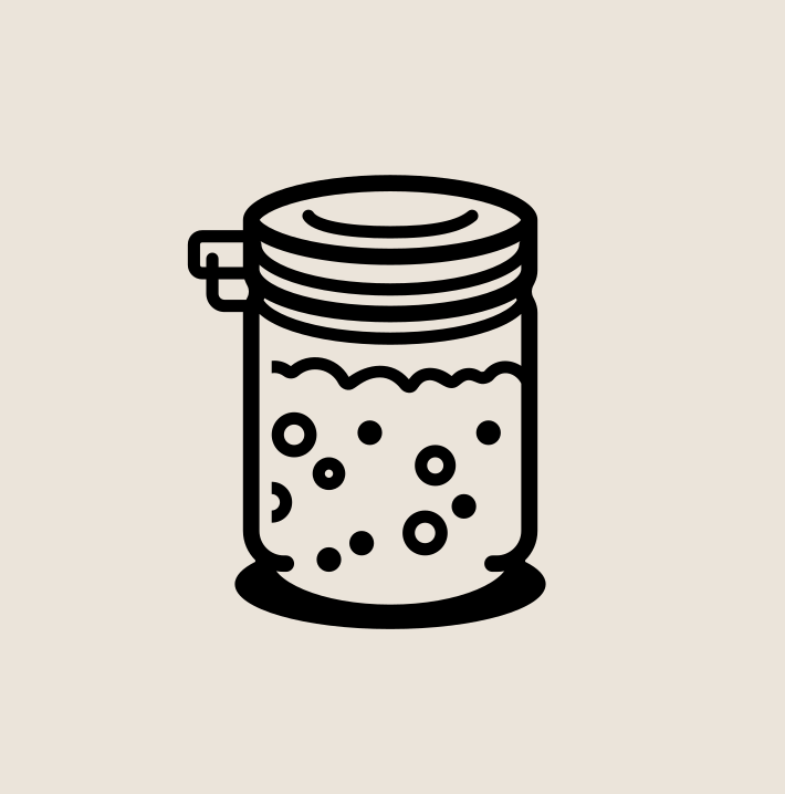 The Coffee Cake Caper by Darius Foo